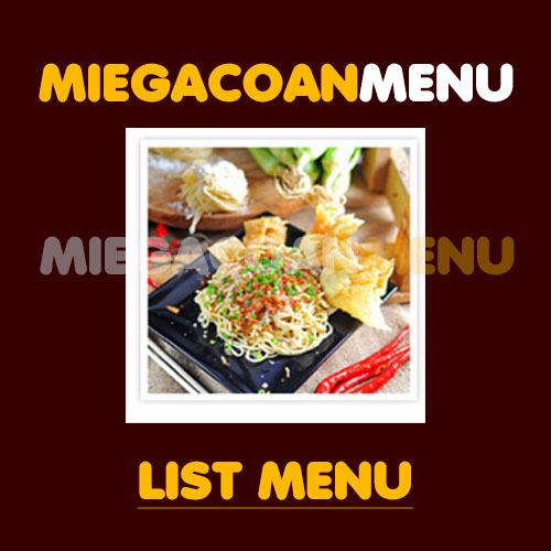 Mie Gacoan